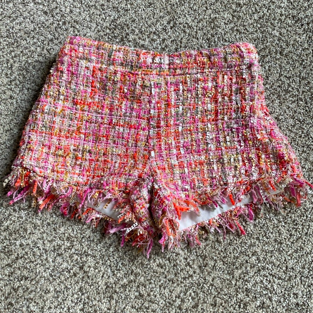 Colorful Shorts